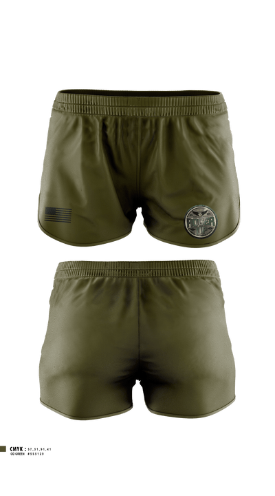 Roger Up 21909412 Ranger Panties - 1