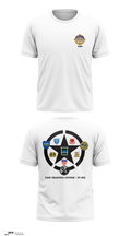 327th MCT Old School Cotton Feel Shirt - 17
