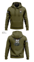 Organics plt 62545890 Hoodie - 21