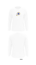 West Caldwell High School 42988827 Long Sleeve Performance Shirt - 8