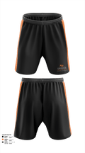 Smokies 63382135 Athletic Shorts With Pockets - 1