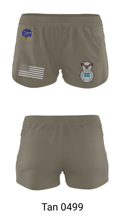 233 SFS 13548797 Ranger Panties - 63