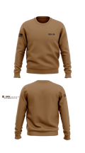 15th EN 46571335 Crew Neck Sweatshirt - 2