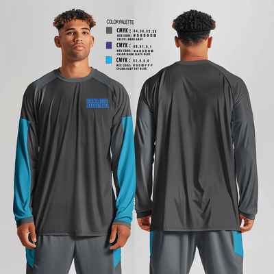 Sigma elite 85929685 Long Sleeve Performance Shirt - 2