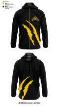 KLM COUGARS 12053517 Windbreaker - 1