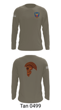 HHC, 311th (T)SC 14853900 Long Sleeve Performance Shirt 66