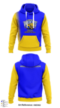 Brawley Youth Football and Cheer 87721217 Hoodie - 1