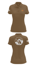 S6 1-32 IN 64050243 Women's Short Sleeve Performance Polo  - 15