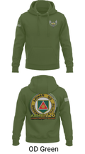 51st Combat Engineers 81487377 Hoodie - 58