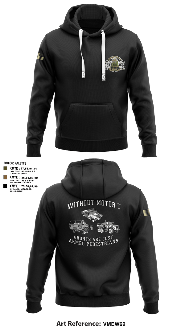 Hoodie, 2/10, Marines, Teamtime, Team time, sublimation, custom sports apparel, team uniforms, spirit wear, spiritwear, sports uniforms, custom shirts, team store, custom team store, fundraiser sports, apparel fundraiser