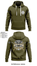 SAMI 12500235 Hoodie - 1