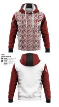 Mount vernon 6122442 Hoodie - 1