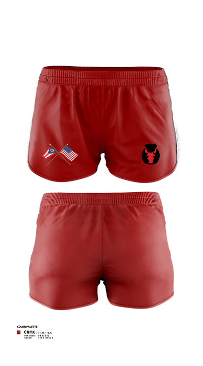 Chosen 93553712 Women's Shorts - 101
