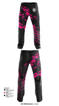 La Familia 27535350 Sweatpants - 1