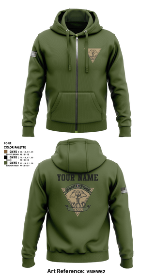 Zip Hoodie, Ghost Frogs, Golf, Teamtime, Team time, sublimation, custom sports apparel, team uniforms, spirit wear, spiritwear, sports uniforms, custom shirts, team store, custom team store, fundraiser sports, apparel fundraiser