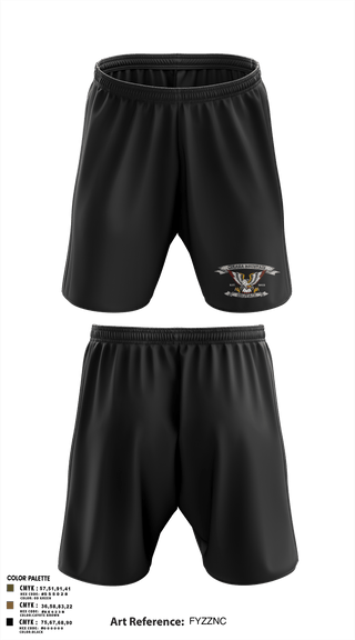Athletic Shorts With Pockets, Cheaha Mountain Helitack, Fire Department, Teamtime, Team time, sublimation, custom sports apparel, team uniforms, spirit wear, spiritwear, sports uniforms, custom shirts, team store, custom team store, fundraiser sports, apparel fundraiser