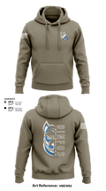 DINFOS (Defense Information School) 29284303 Hoodie - 4