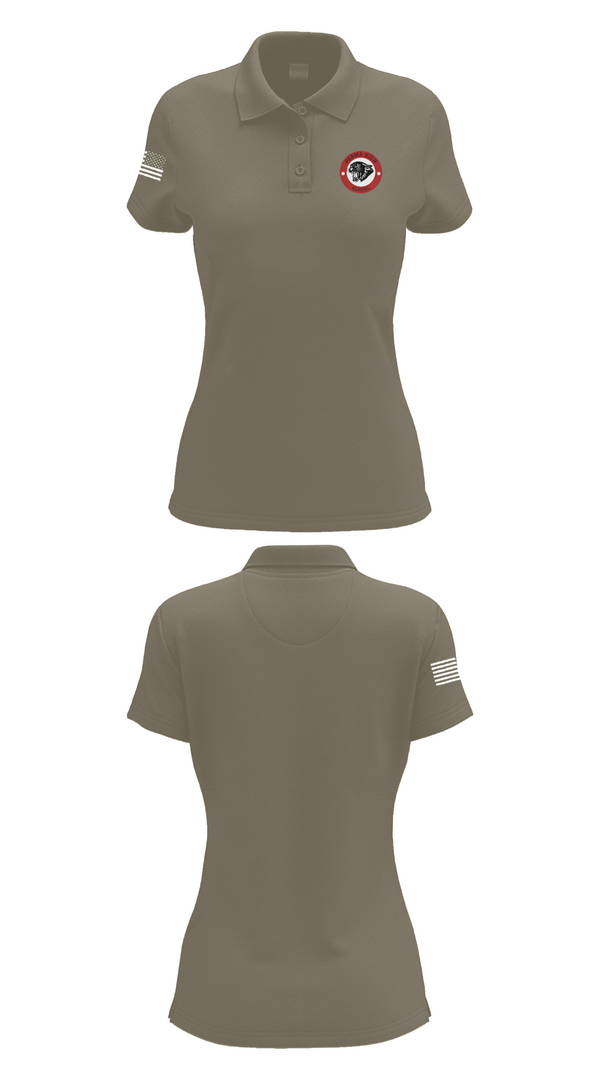 Women's Short Sleeve Performance Polo, Parma High School Soccer, Women's Soccer, Teamtime, Team time, sublimation, custom sports apparel, team uniforms, spirit wear, spiritwear, sports uniforms, custom shirts, team store, custom team store, fundraiser sports, apparel fundraiser