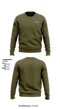BIG DRACO 84455407 Crew Neck Sweatshirt - 2