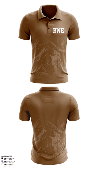 Short Sleeve Performance Polo, Rwe, Men's Basketball, Teamtime, Team time, sublimation, custom sports apparel, team uniforms, spirit wear, spiritwear, sports uniforms, custom shirts, team store, custom team store, fundraiser sports, apparel fundraiser