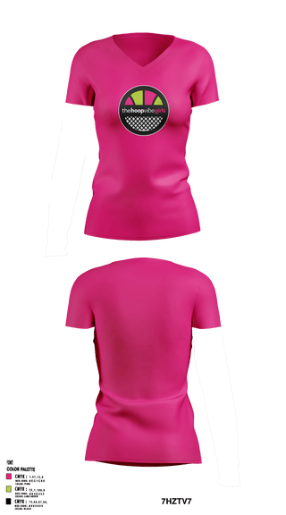 Women's Short Sleeve Vneck Shirt, , , Teamtime, Team time, sublimation, custom sports apparel, team uniforms, spirit wear, spiritwear, sports uniforms, custom shirts, team store, custom team store, fundraiser sports, apparel fundraiser