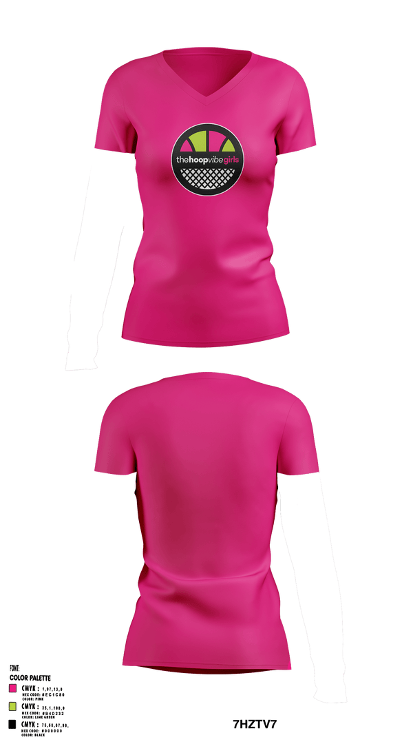 Women's Short Sleeve Vneck Shirt, , , Teamtime, Team time, sublimation, custom sports apparel, team uniforms, spirit wear, spiritwear, sports uniforms, custom shirts, team store, custom team store, fundraiser sports, apparel fundraiser