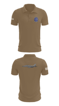 VAQ-139 Cougars 17202131 Short Sleeve Performance Polo - 6