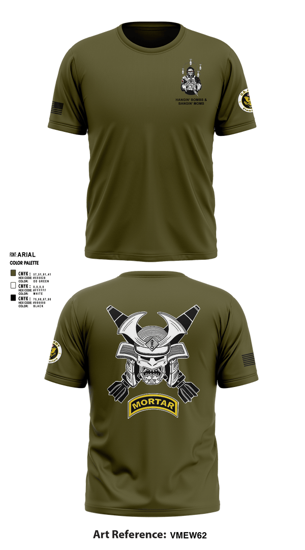 Short Sleeve Performance Shirt, 2-1 INFANTRY, Army, Teamtime, Team time, sublimation, custom sports apparel, team uniforms, spirit wear, spiritwear, sports uniforms, custom shirts, team store, custom team store, fundraiser sports, apparel fundraiser