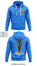 3rd Platoon 50148698 Hoodie - 61