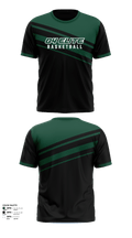 04 elite 97202777 Short Sleeve Performance Shirt - 3
