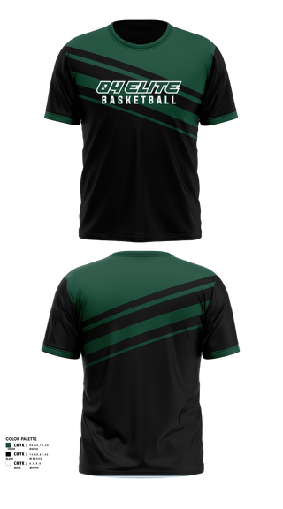 Short Sleeve Performance Shirt, 04 elite, Men's Basketball, Teamtime, Team time, sublimation, custom sports apparel, team uniforms, spirit wear, spiritwear, sports uniforms, custom shirts, team store, custom team store, fundraiser sports, apparel fundraiser