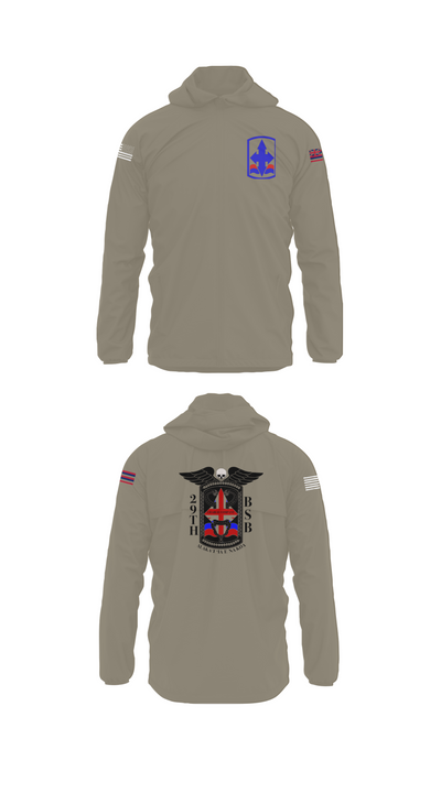 C co 29 BSB 47776352 Windbreaker - 58