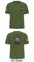 Organics plt 62545890 Short Sleeve Performance Shirt - 56