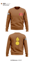129 TC CO 57879668 Crew Neck Sweatshirt - 2