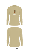 AFWTF 70505600 Long Sleeve Performance Shirt - 88