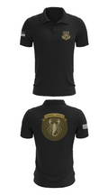 380 ESFS 95267878 Short Sleeve Performance Polo - 27