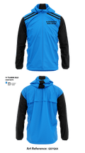 Harrisburg fc 94011538 Windbreaker - 1