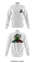 JUNK HEROES 27502871 Fleece Jacket -2