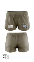 DINFOS (Defense Information School) 29284303 Women's Shorts - 4