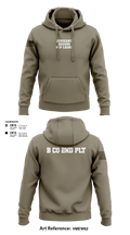 B CO 2nd PLT 16471095 Hoodie - 2