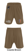 1-174th ADA RGT 76642958 Athletic Shorts With Pockets - 9