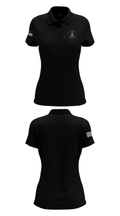 Hope 26658442 Women's Short Sleeve Performance Polo  - 33
