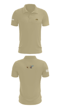 AOB-S 37277652 Short Sleeve Performance Polo - 87