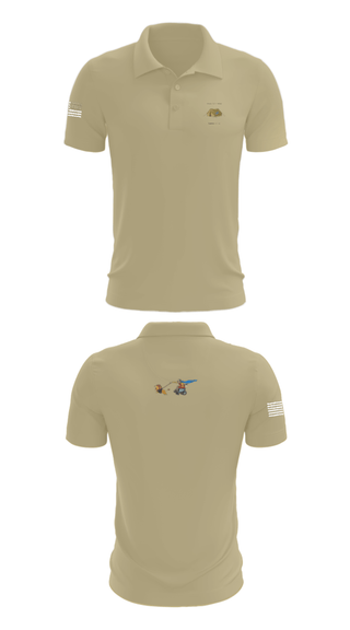 Short Sleeve Performance Polo, AOB-S, Army, Teamtime, Team time, sublimation, custom sports apparel, team uniforms, spirit wear, spiritwear, sports uniforms, custom shirts, team store, custom team store, fundraiser sports, apparel fundraiser