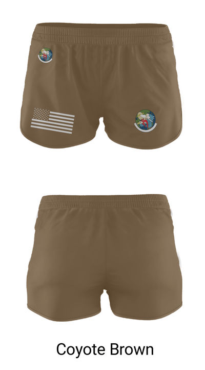 20th Intelligence Squadron 92115320 Ranger Panties - 3