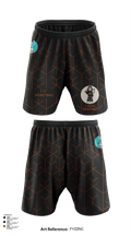 T-Rex’s 76843141 Athletic Shorts With Pockets - 1