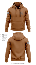 Dirty Dawgz 3192563 Hoodie - 2