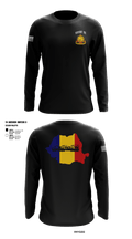 1221st TC 17596137 Long Sleeve Performance Shirt - 6