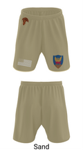 HHC, 311th (T)SC 14853900 Athletic Shorts With Pockets - 90