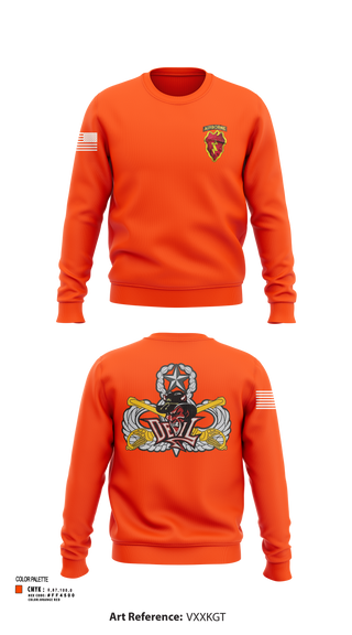 Crew Neck Sweatshirt, Spartans, , Teamtime, Team time, sublimation, custom sports apparel, team uniforms, spirit wear, spiritwear, sports uniforms, custom shirts, team store, custom team store, fundraiser sports, apparel fundraiser